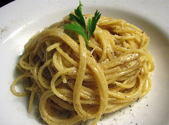 Ristorante Cacio e Pepe - Cucina Romana