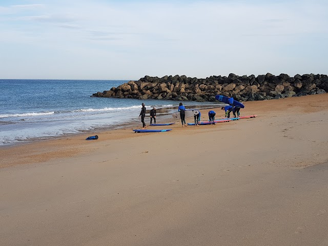 ESCF Anglet / Billabong Surf School
