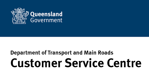 Department of Transport and Main Roads Customer Service Centre Cairns - Thumbnail