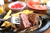 ステーキハウス ブロンコビリー美濃加茂店