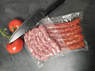 Photo n°13 de Faim de Loup - Les Pâtés Bragnotins à Écuelles (Traiteur)