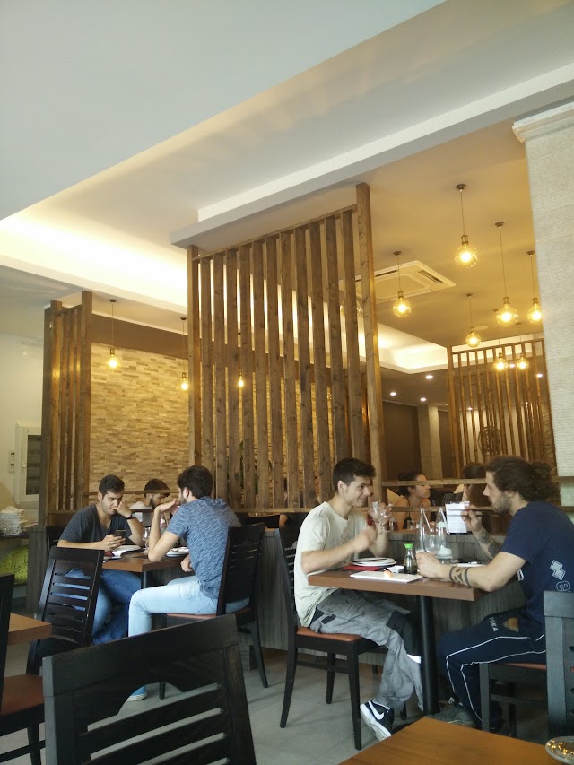 Ristorante Cinese Nuova Stella
