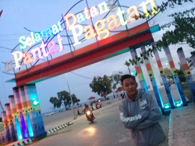Photos of Pantai Pagatan