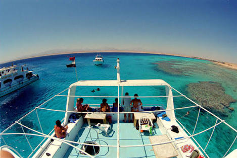 Port Safaga