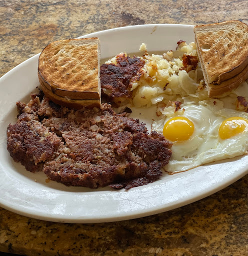Chestnuthill Star Diner - Thumbnail