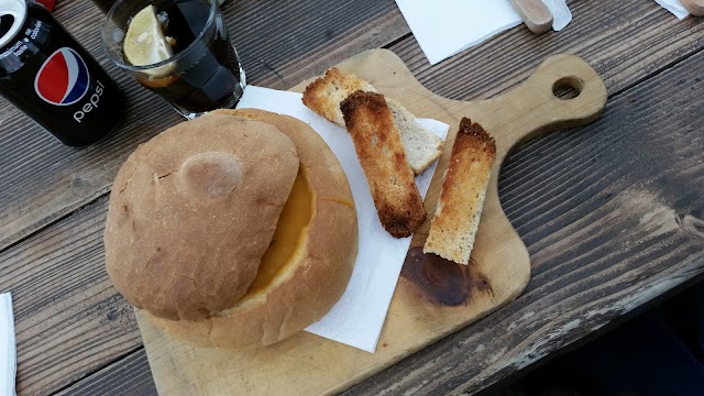 Gastrobar 1402 Praha