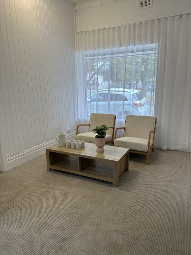 Studio THRYV - Visual