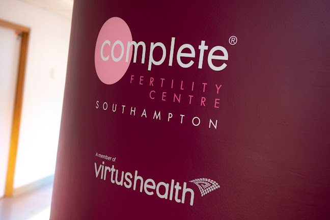 Complete Fertility Centre Open Times