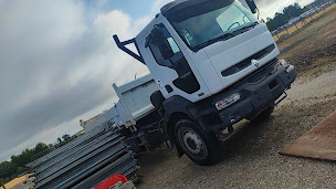 Photo n°24 de CBR vente de matériel poid lourds tranport à Le Vieil-Évreux (Exportateur de véhicules)