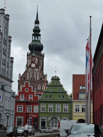 Photos of Greifswald-Information