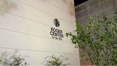 Photos of Koger Center for the Arts