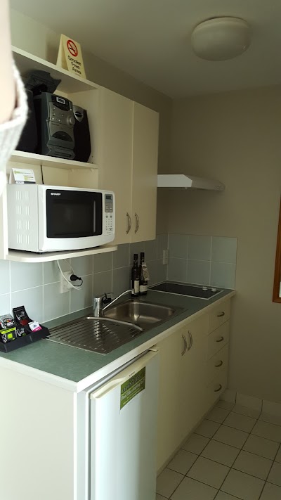 Photos of Brinkley Resort