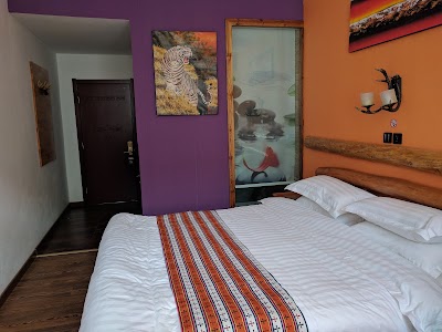 Photos of Nirvana Hotel, Restaurant & Bar