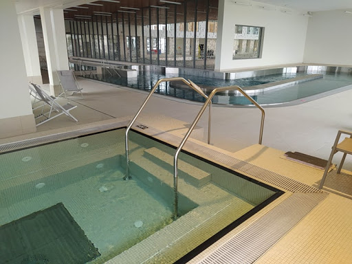Photo de Centre Aquatique X'eau à Nercillac (16200)