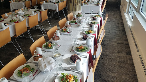 Luther Catering