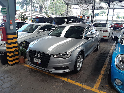 Showcar Seminuevos