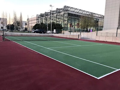 Photos of 079 - Zain GYM
