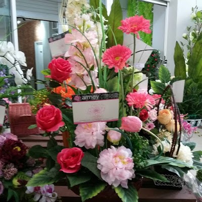 Photos of Naomy Florist.kios Pojok Bangjo Jongke