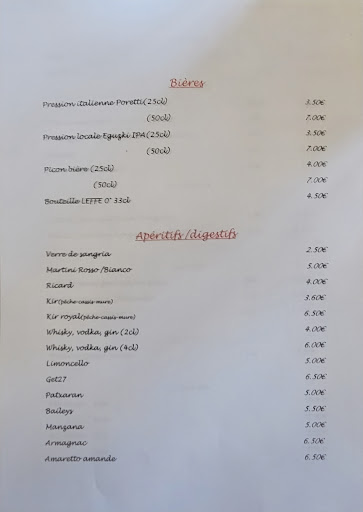 Photo 2 - Burger à la Montagne