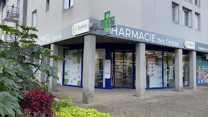 Photo n°1 de PHARMACIE DES CEDRES à Portes-lès-Valence (Parapharmacie)
