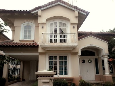 Photos of Villa Lippo Admiral: Saolung
