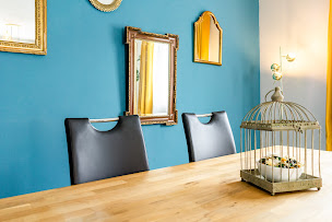 Photo n°5 de Un intérieur plus joli à Altorf (Entrepreneur spécialisé dans la décoration d'intérieur)