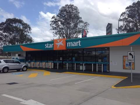 Ampol Foodary Gympie Southside - Thumbnail