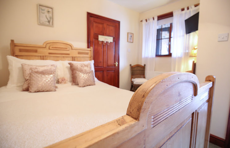 The Shepherds Purse Guesthouse by null