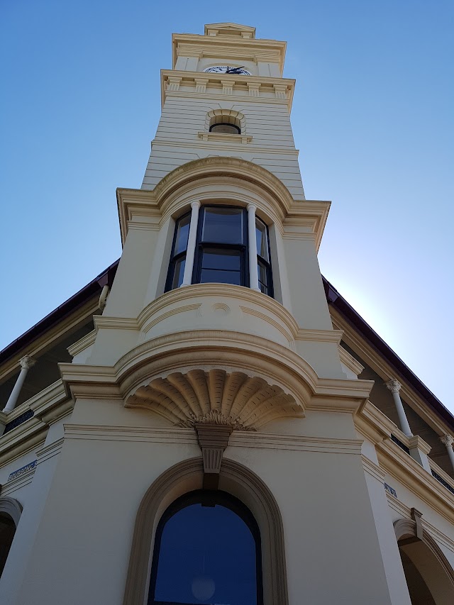 Bundaberg