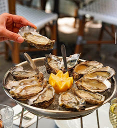 Photo n°66 de La Crémaillère 1900 à Paris (Brasserie)