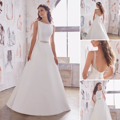 Photos of Graceful Occasions Sligo