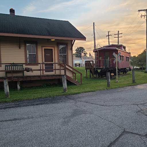 Middlefield Historical Society