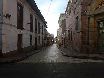 Photos of Casa Sanz de Santamar&iacute;a