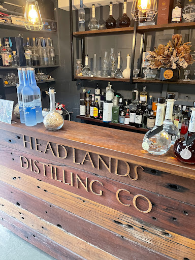 Headlands Distilling Co. - Thumbnail