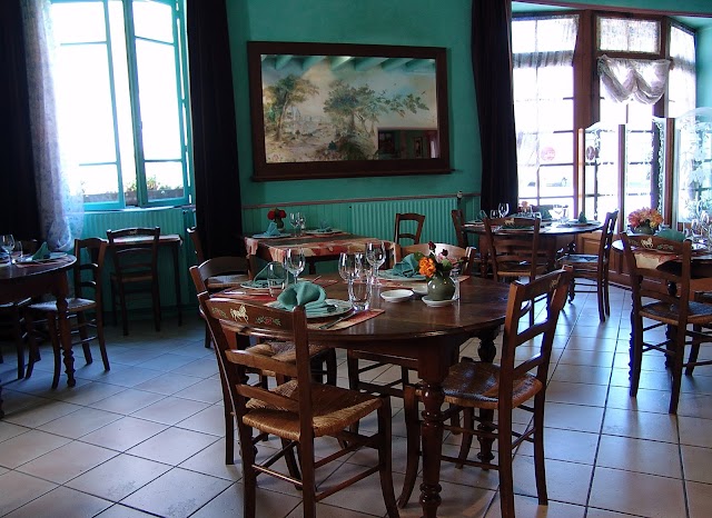 Auberge du Cheval Blanc