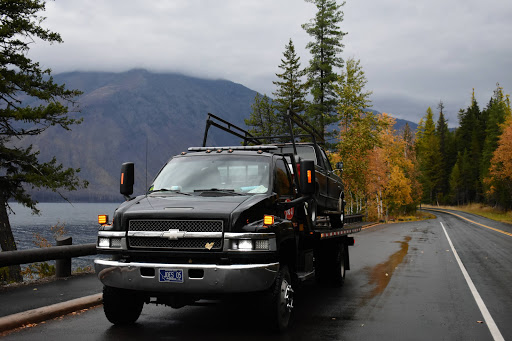 Joe's Towing & Roadside Assistance - Thumbnail