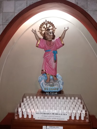 Photos of San Antonio Maria Claret