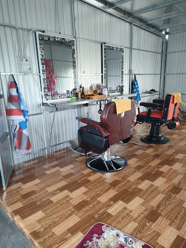 Barber Shop Hoàng Thái, Thuận Hưng, Thốt Nốt, Cần Thơ