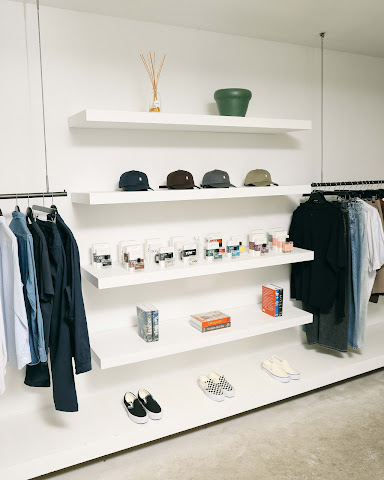 Baskets Stores by null