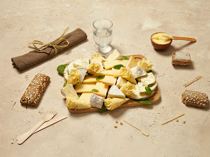 Photo n°40 de Class'croute à Lyon (Service de livraison)