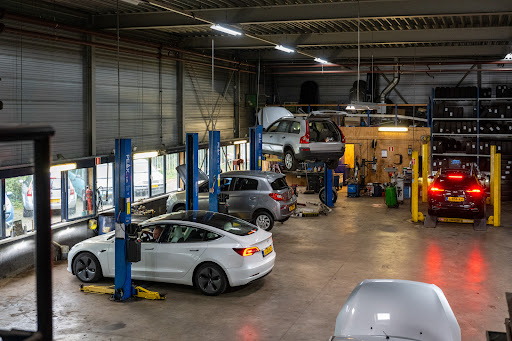 Autovakmeester van Vulpen - Thumbnail