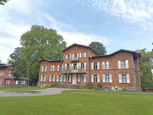 Freie Uferstelle Toskana Park Gallery - Germany