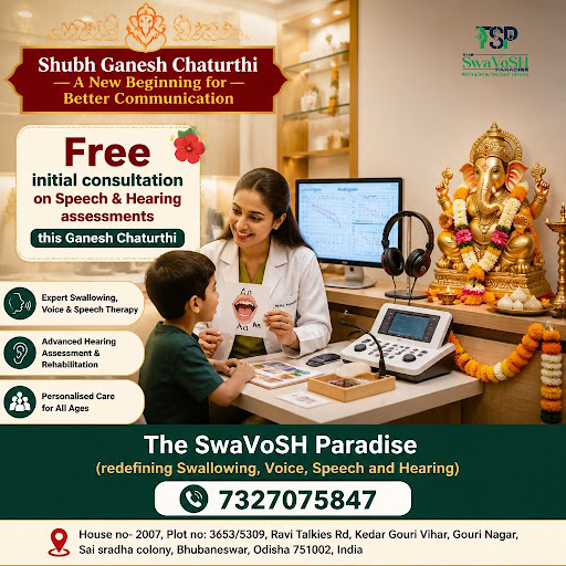 Ganesh Chaturthi Wellness Wishes post image