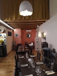 Photo n°38 de La Terrasse des Carmes à Saint-Thomé (Restaurant)