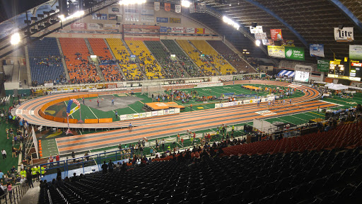Idaho State University Events Ticketing Gallery - United States