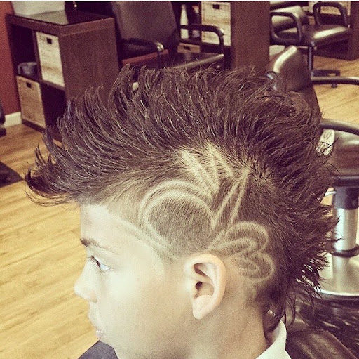 Prolific Hair Design Gallery - United States