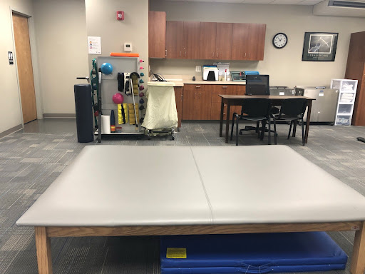 Virtua Physical Therapy & Rehabilitation - Westampton - Thumbnail