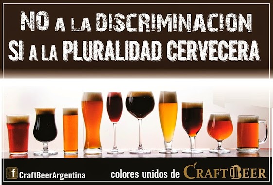 Craft Beer - Cervezas Artesanales Argentinas, Author: Craft Beer - Cervezas Artesanales Argentinas