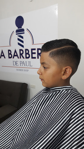 Paul Barbershop