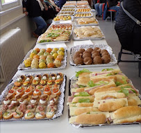 La Cantine de Joséphine à Valenciennes